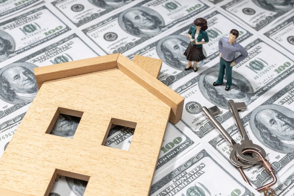 “How to Build a Financial Strategy That Grows With Your Business”
