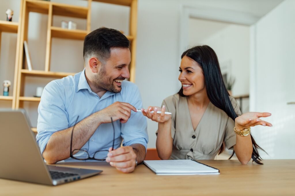 “Five Red Flags in Your Company’s Financial Reports”